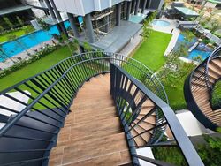 One Holland Village Residences (D10), Apartment #446078071